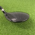 Benross Junior Aero Green Age 7-9 HL Golf Driver *Dent*