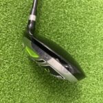 Benross Junior Aero Green Age 7-9 HL Golf Driver *Dent*