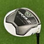 TaylorMade RBZ #5 Wood / 19 Degree / Stiff-Regular Mitsubishi Rayon RB-50 Shaft
