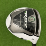 Used TaylorMade RBZ Fairway Wood – 15 Degree, Stiff-Regular Flex Mitsubishi Rayon RB-50 Graphite Shaft
