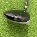 Benross Junior Aero Green Age 7-9 HL Golf Driver *Dent*