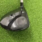 Benross Junior Aero Green Age 7-9 HL Golf Driver *Dent*