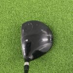 Benross Junior Aero Green Age 7-9 HL Golf Driver *Dent*