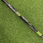 Benross Junior Aero Green Age 7-9 HL Golf Driver *Dent*