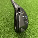 Taylormade Qi10 Tour #3 Hybrid / 19.5 Degree / S-Flex N.S. Pro 910GH Steel Shaft
