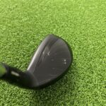 Taylormade Qi10 Tour #3 Hybrid / 19.5 Degree / S-Flex N.S. Pro 910GH Steel Shaft