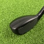 Taylormade Qi10 Tour #3 Hybrid / 19.5 Degree / S-Flex N.S. Pro 910GH Steel Shaft