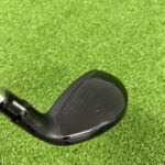Taylormade Qi10 Tour #3 Hybrid / 19.5 Degree / S-Flex N.S. Pro 910GH Steel Shaft