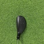 Taylormade Qi10 Tour #3 Hybrid / 19.5 Degree / S-Flex N.S. Pro 910GH Steel Shaft
