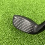Taylormade Qi10 Tour #3 Hybrid / 19.5 Degree / S-Flex N.S. Pro 910GH Steel Shaft