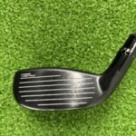 Taylormade Qi10 Tour #3 Hybrid / 19.5 Degree / S-Flex N.S. Pro 910GH Steel Shaft