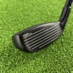 Taylormade Qi10 Tour #3 Hybrid / 19.5 Degree / S-Flex N.S. Pro 910GH Steel Shaft