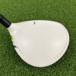 TaylorMade RBZ #5 Wood / 19 Degree / Stiff-Regular Mitsubishi Rayon RB-50 Shaft