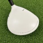 TaylorMade RBZ #5 Wood / 19 Degree / Stiff-Regular Mitsubishi Rayon RB-50 Shaft