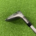 TaylorMade Qi35 Max Lite #4 Hybrid / 23 Degree / Stiff-Regular Air Speeder Shaft