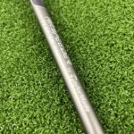 TaylorMade Qi35 Max Lite #4 Hybrid / 23 Degree / Stiff-Regular Air Speeder Shaft