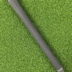 TaylorMade Qi35 Max Lite #4 Hybrid / 23 Degree / Stiff-Regular Air Speeder Shaft