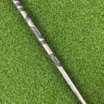 TaylorMade Qi35 Max Lite #4 Hybrid / 23 Degree / Stiff-Regular Air Speeder Shaft