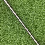 TaylorMade Qi35 Max Lite #4 Hybrid / 23 Degree / Stiff-Regular Air Speeder Shaft
