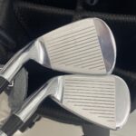 Used Fazer CTR X Golf Set – Driver, #3FW, #5H, 6-PW+SW & Putter, Uniflex Steel Shafts