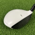 TaylorMade RBZ #5 Wood / 19 Degree / Stiff-Regular Mitsubishi Rayon RB-50 Shaft