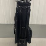 Used Fazer CTR X Golf Set – Driver, #3FW, #5H, 6-PW+SW & Putter, Uniflex Steel Shafts
