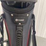 Used Fazer CTR X Golf Set – Driver, #3FW, #5H, 6-PW+SW & Putter, Uniflex Steel Shafts