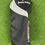 Longridge Vector+ Driver / Regular Flex Vector+ Graphite Shaft