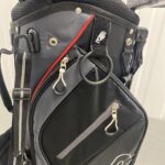 Used Fazer CTR X Golf Set – Driver, #3FW, #5H, 6-PW+SW & Putter, Uniflex Steel Shafts