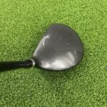 Ping G20 #5 Wood / 18 Degree / Stiff-Regular Ping TFC 330 F Graphite Shaft