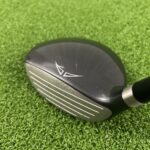 Ping G20 #5 Wood / 18 Degree / Stiff-Regular Ping TFC 330 F Graphite Shaft