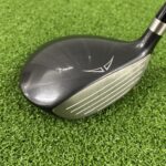 Ping G20 #5 Wood / 18 Degree / Stiff-Regular Ping TFC 330 F Graphite Shaft