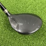 Ping G20 #5 Wood / 18 Degree / Stiff-Regular Ping TFC 330 F Graphite Shaft