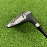 Ping G20 #5 Wood / 18 Degree / Stiff-Regular Ping TFC 330 F Graphite Shaft