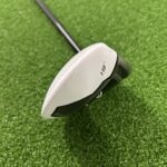 TaylorMade RBZ #5 Wood / 19 Degree / Stiff-Regular Mitsubishi Rayon RB-50 Shaft