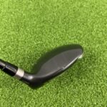 Ping G20 #5 Wood / 18 Degree / Stiff-Regular Ping TFC 330 F Graphite Shaft