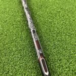 Ping G20 #5 Wood / 18 Degree / Stiff-Regular Ping TFC 330 F Graphite Shaft