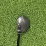Ping G20 #5 Wood / 18 Degree / Stiff-Regular Ping TFC 330 F Graphite Shaft