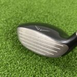 Ping G20 #5 Wood / 18 Degree / Stiff-Regular Ping TFC 330 F Graphite Shaft