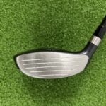 Ping G20 #5 Wood / 18 Degree / Stiff-Regular Ping TFC 330 F Graphite Shaft