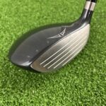 Ping G20 #5 Wood / 18 Degree / Stiff-Regular Ping TFC 330 F Graphite Shaft