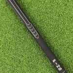 Ping G20 #5 Wood / 18 Degree / Stiff-Regular Ping TFC 330 F Graphite Shaft