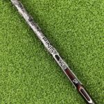 Ping G20 #5 Wood / 18 Degree / Stiff-Regular Ping TFC 330 F Graphite Shaft
