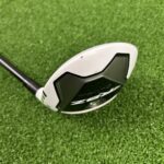 TaylorMade RBZ #5 Wood / 19 Degree / Stiff-Regular Mitsubishi Rayon RB-50 Shaft