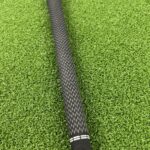 TaylorMade Qi10 #4 Hybrid / 22 Degree / Regular Flex Diamana TM 60 Shaft