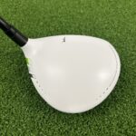 TaylorMade RBZ #3 Wood / 15 Degree / Stiff-Regular Mitsubishi Rayon RB-50 Shaft