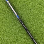 TaylorMade Qi10 #4 Hybrid / 22 Degree / Regular Flex Diamana TM 60 Shaft