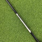 TaylorMade Qi10 #4 Hybrid / 22 Degree / Regular Flex Diamana TM 60 Shaft