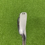 Used Fazer CTR X 8 Iron – Uniflex Graphite Shaft