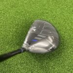 Huaen Platinum Dual X Driver / 10.5 Degree / Regular Flex Huaen Platinum Shaft